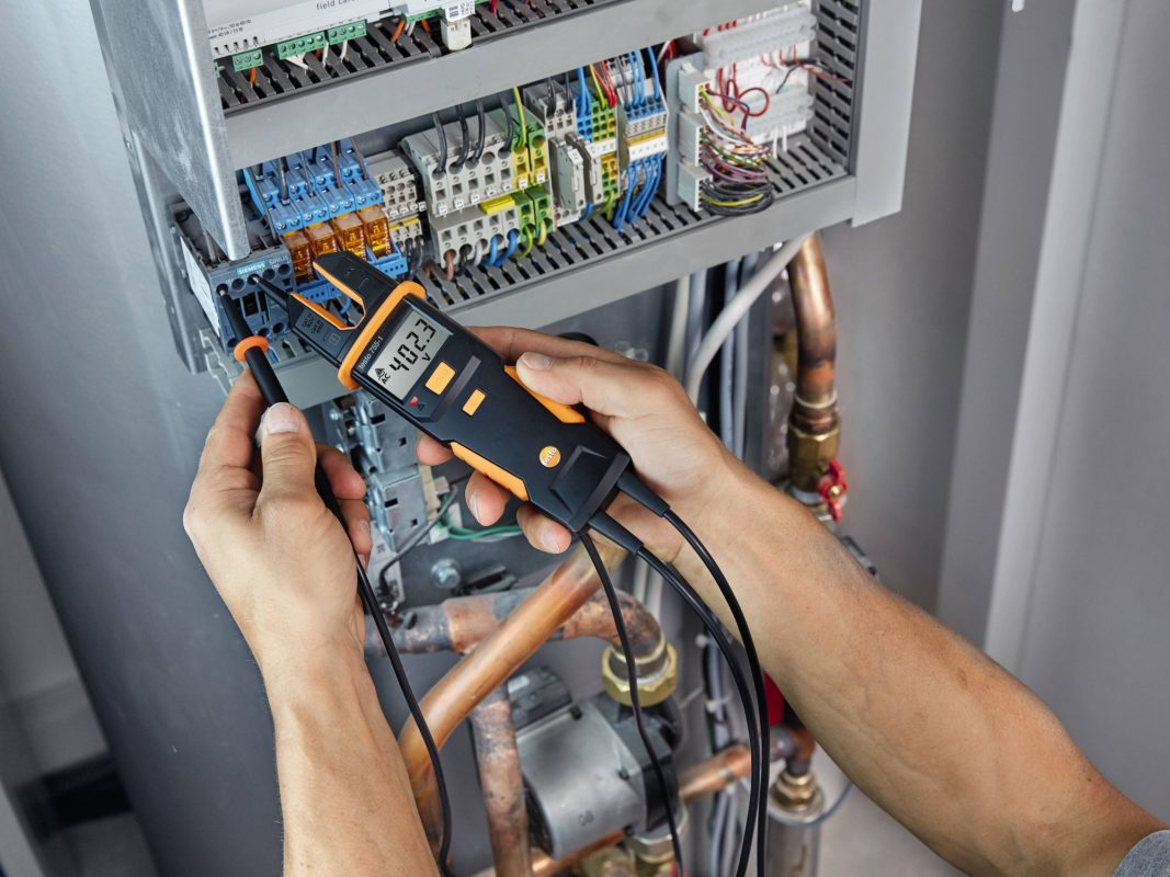 Kazımkarabekir Elektrikçi