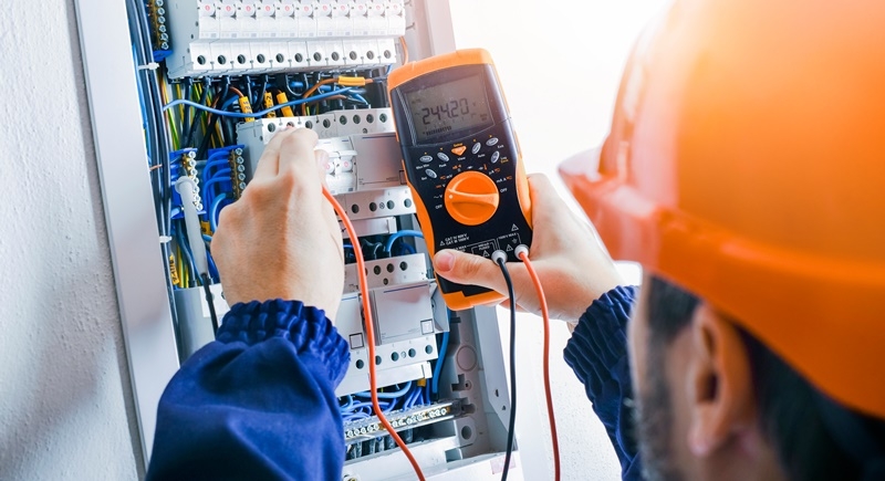 Kazımkarabekir Elektrikçi